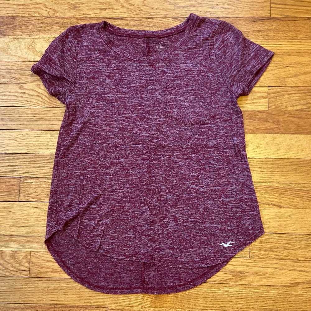 Hollister Shirt
